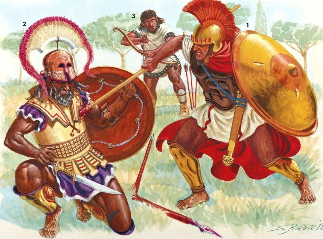 French Leader Vs Rome By exploring the reasons why Rome dominates Italy, we can learn about ...