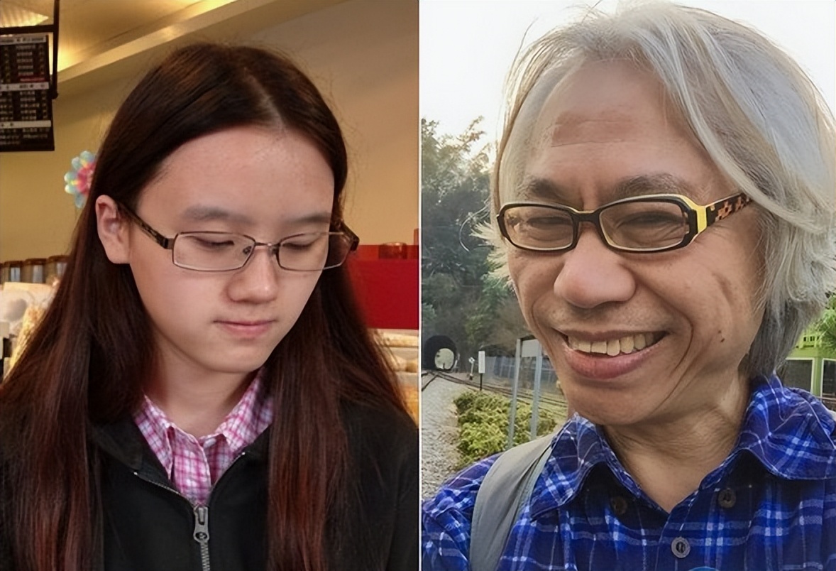 Lin Jingen was tricked! The stepson 