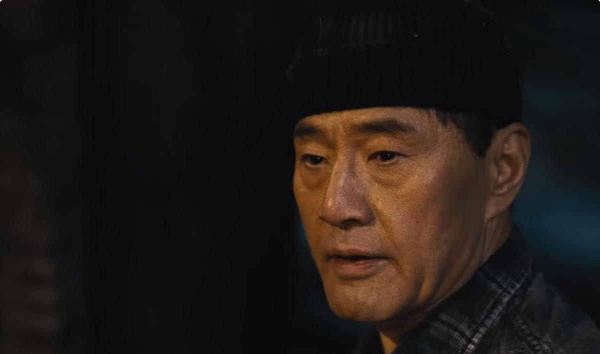 演員于榮光：飯他做、錢他掙，為何到了63歲，妻子堅持要和他離婚 - 頭條匯