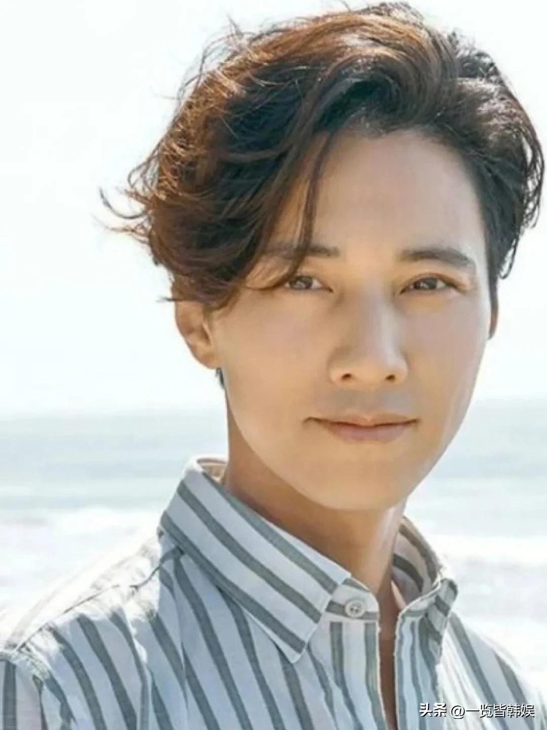 Won Bin's comeback was accused of being 