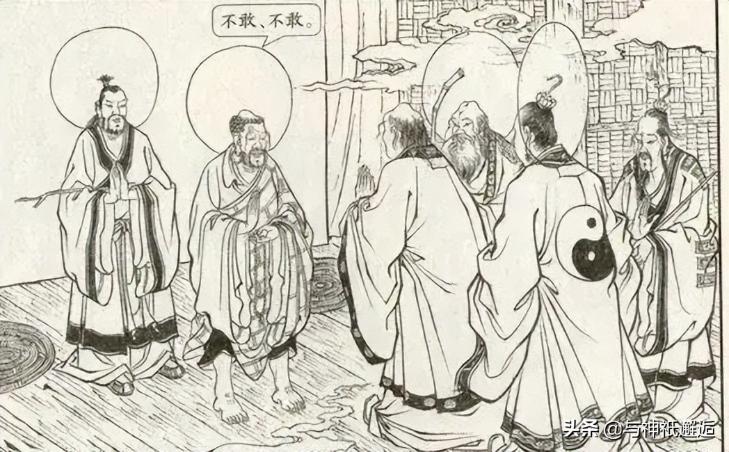 He Hongjun Hongjun, the first deity in the fight against counterfeiting - iNEWS