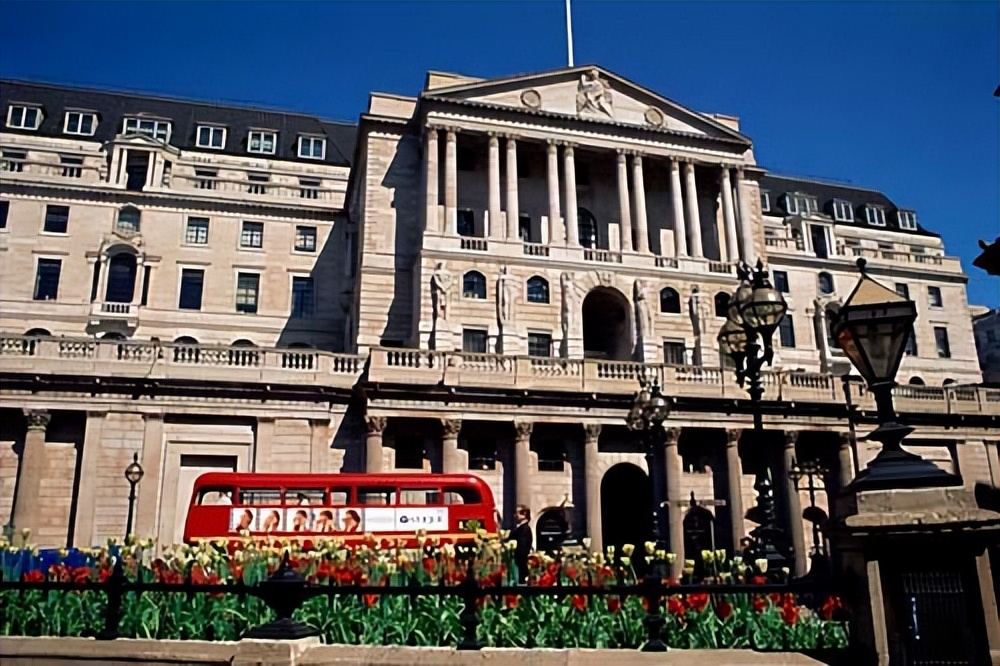 The evolution of the British financial system, financial innovations in