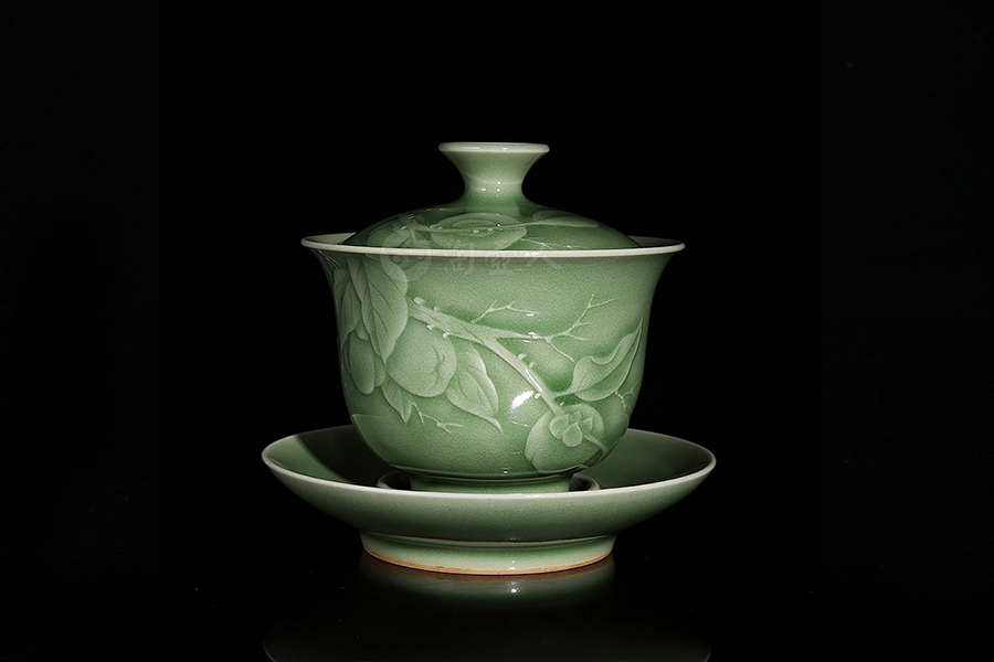 How to make good tea with a gaiwan? iNEWS