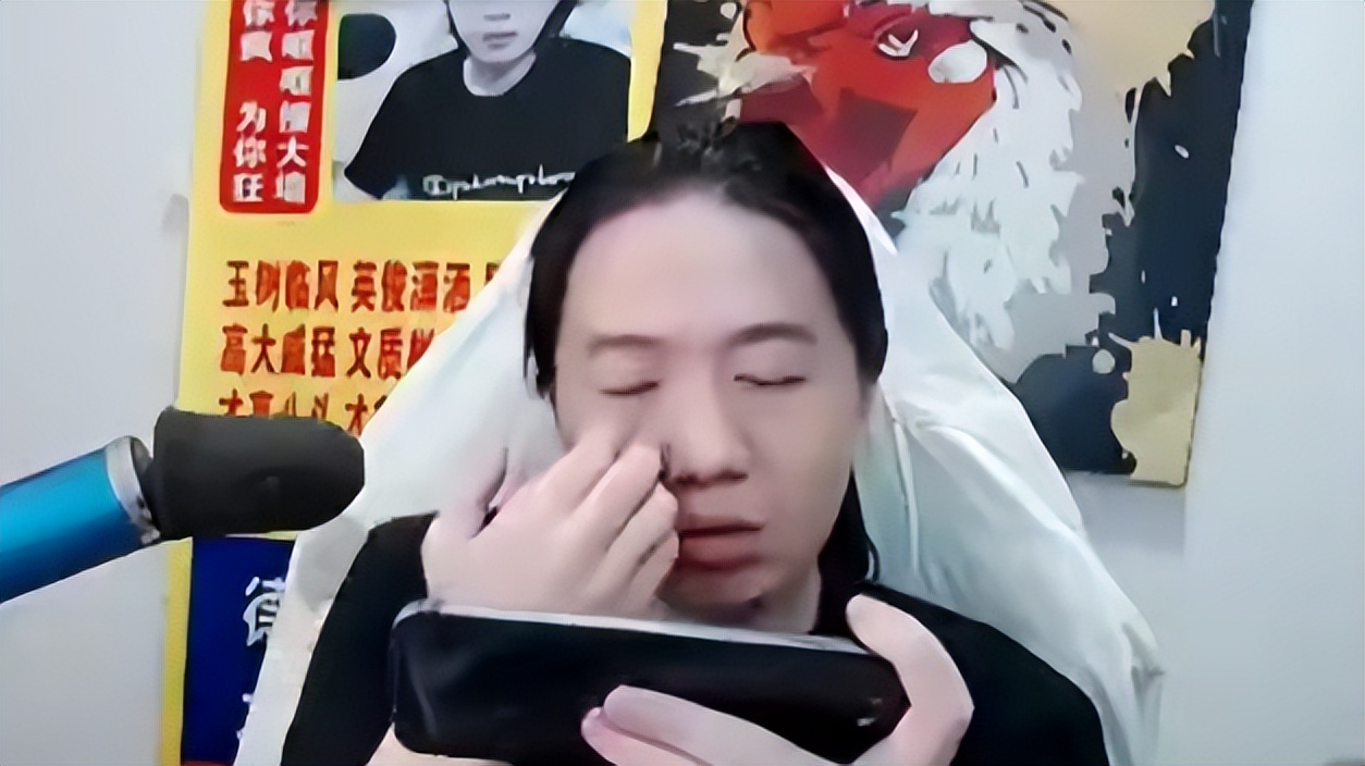 Dehua Wang Zhaojun played high-end games and still played steadily. He ...