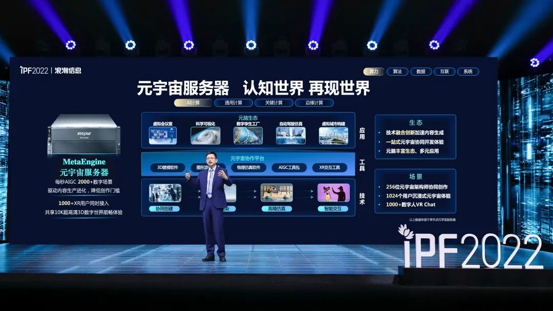 The battle for the intelligent computing center, computing power cannot ...