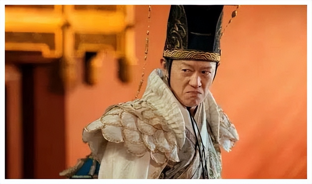 Wei Zhongxian The Most Powerful Eunuch in Ming Dynasty iMedia