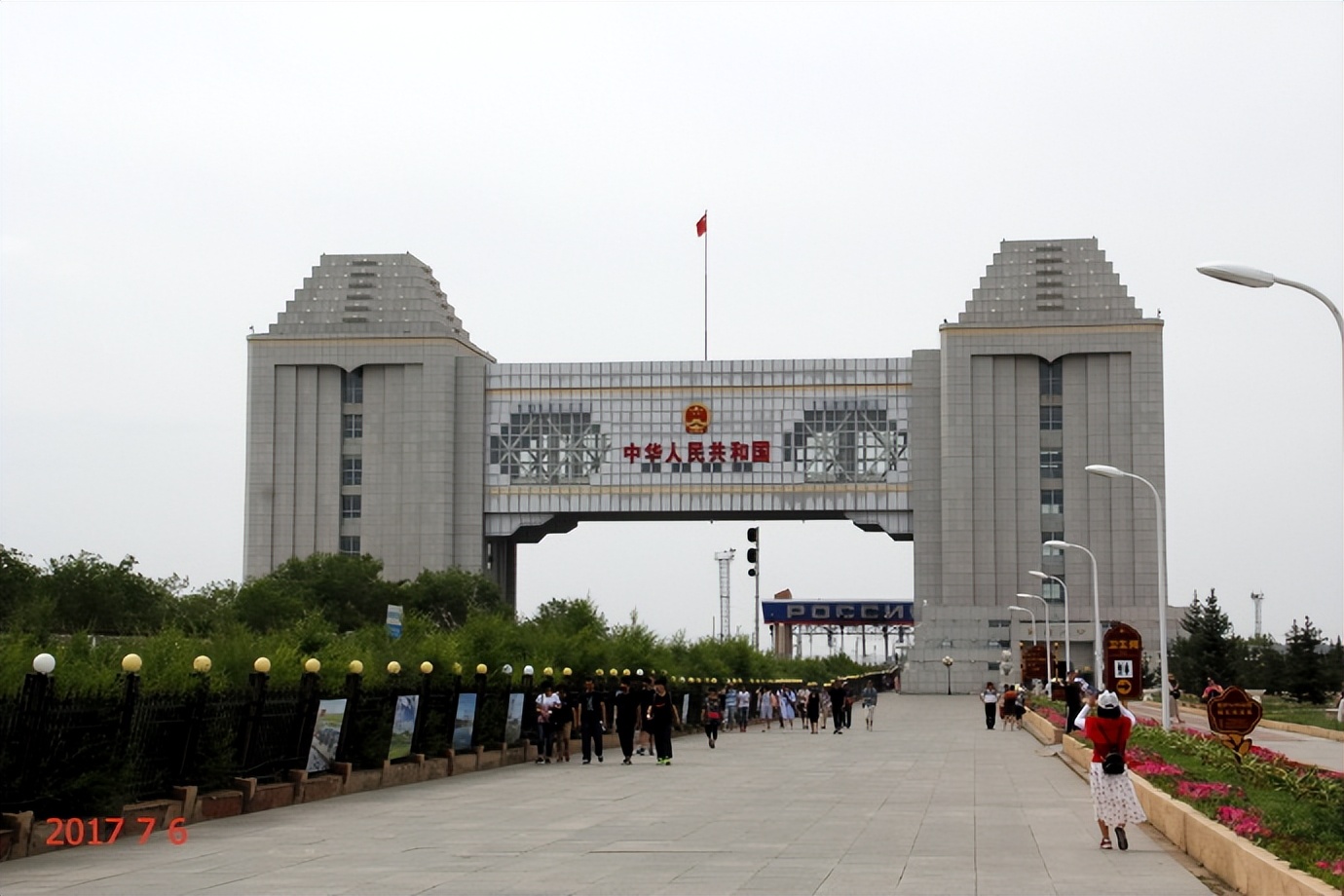 Self-driving tour of 12 provinces, cross-border Sinuiju, North Korea ...