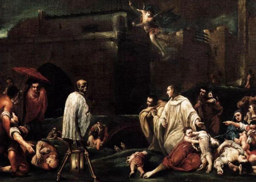 Analysis of the impact of the seasonal epidemic malaria in ancient Rome ...