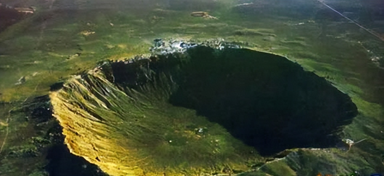 Three strange natural disasters in history: one in China and two in ...