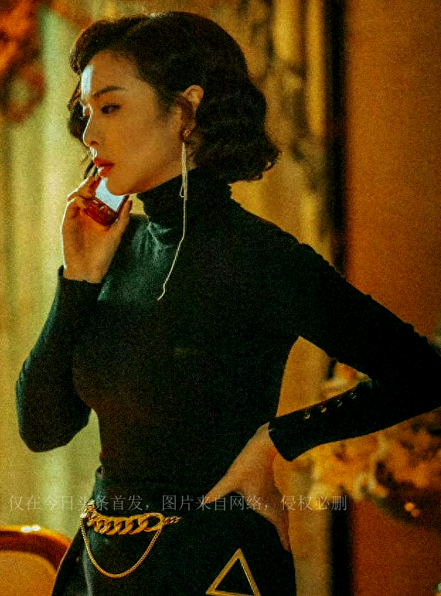 The sisterinlaw of The Knockout is really popular. She opens her