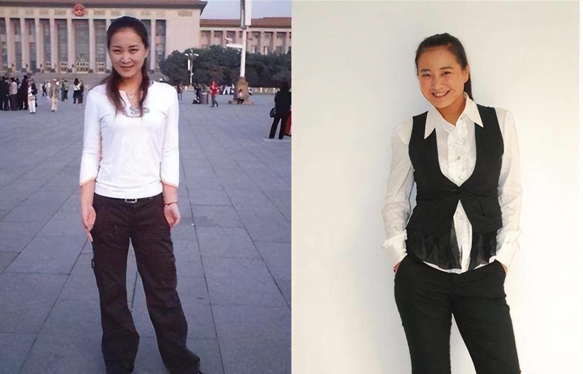 The Appearance Of Jia Ling Inspired More People To Pursue - IMedia