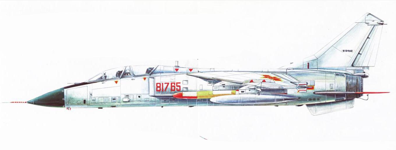 China Equipment History - JH-7 Flying Leopard fighter-bomber - iMedia