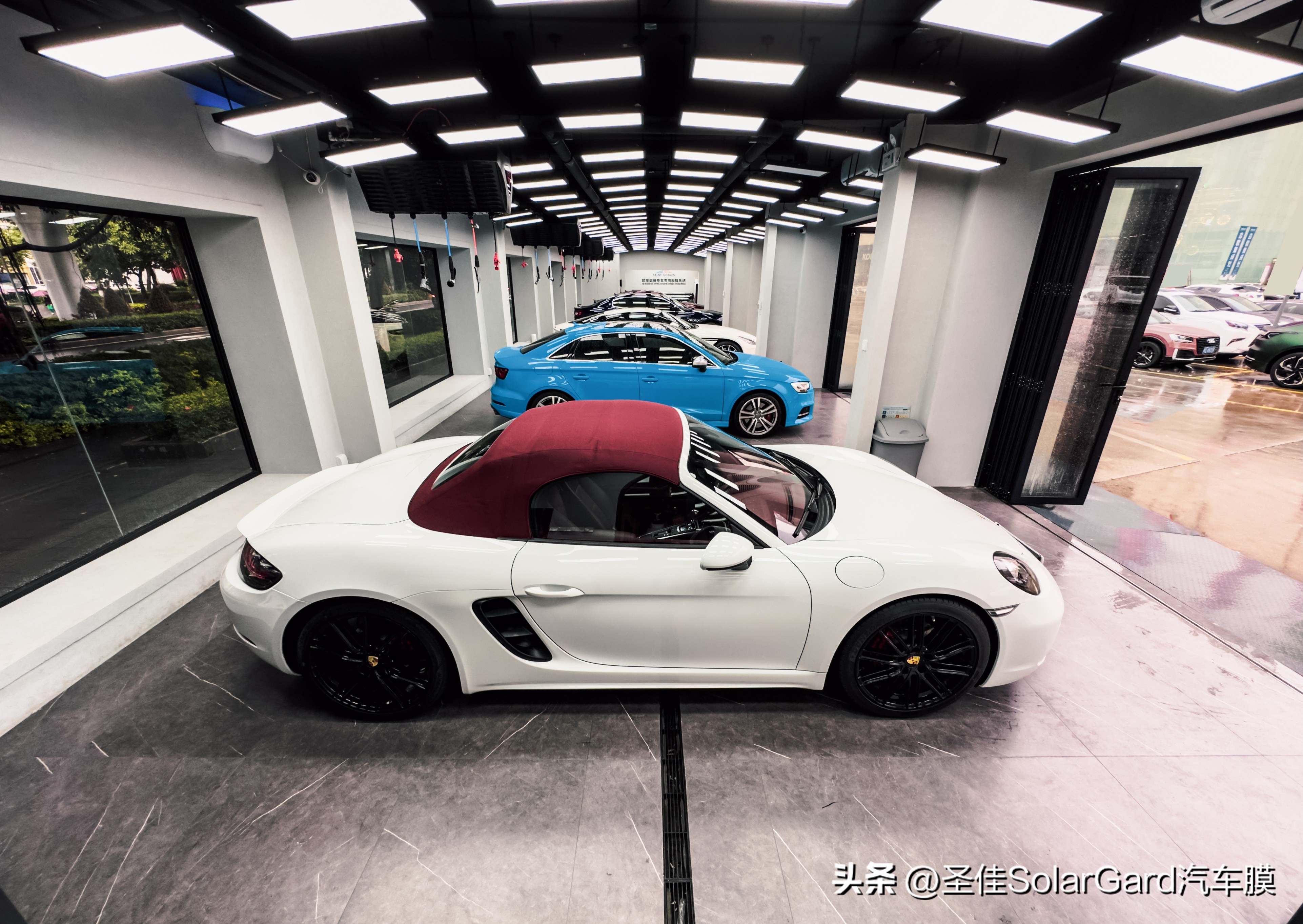 Advantages and disadvantages of invisible car cover made of TPU? How to