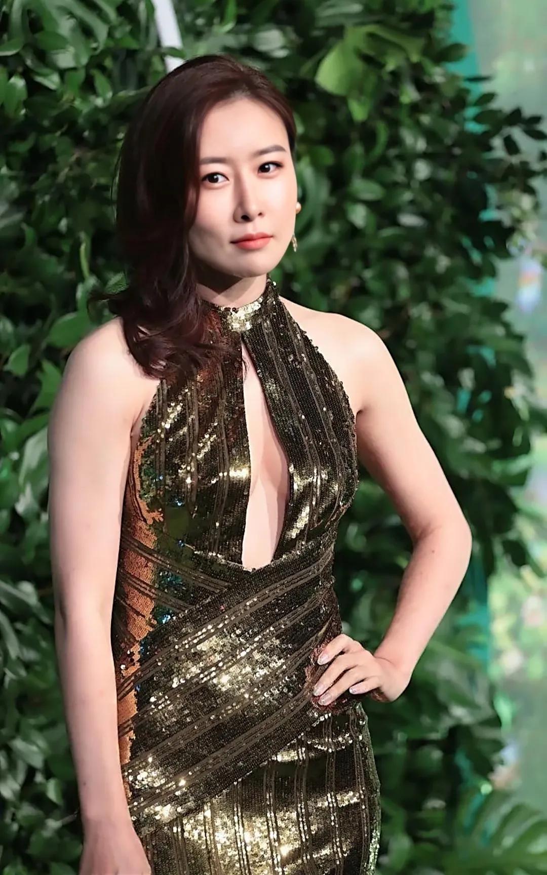 beautiful-actress-mao-junjie-inews