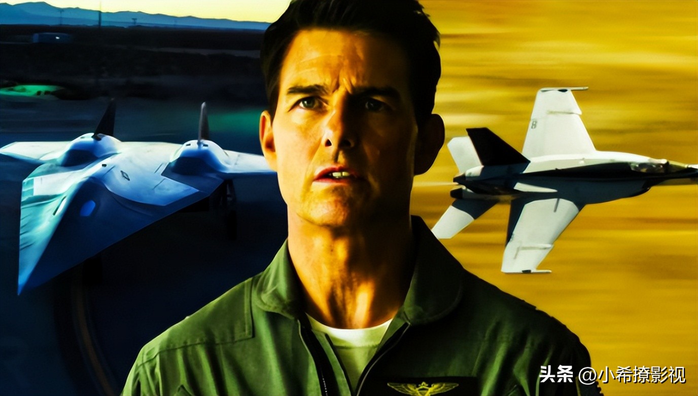 [Top Gun 2] Beats [Avatar 2] And Marvel To Become The 2022 Global Box ...