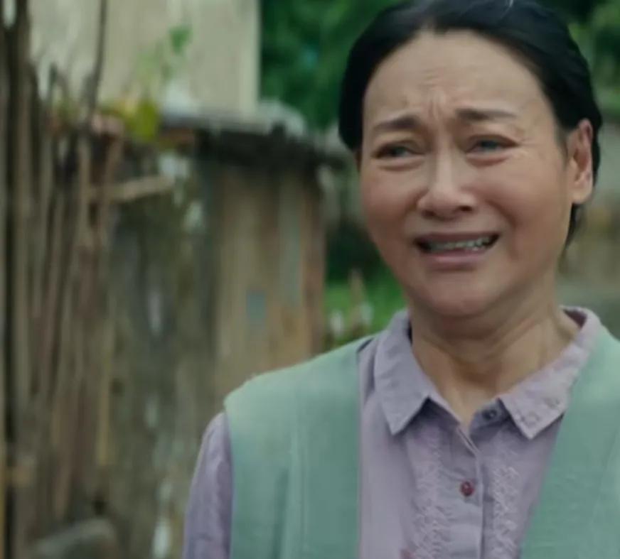 Spoiler for the movie "I Love You", please say "I Love You" before it's