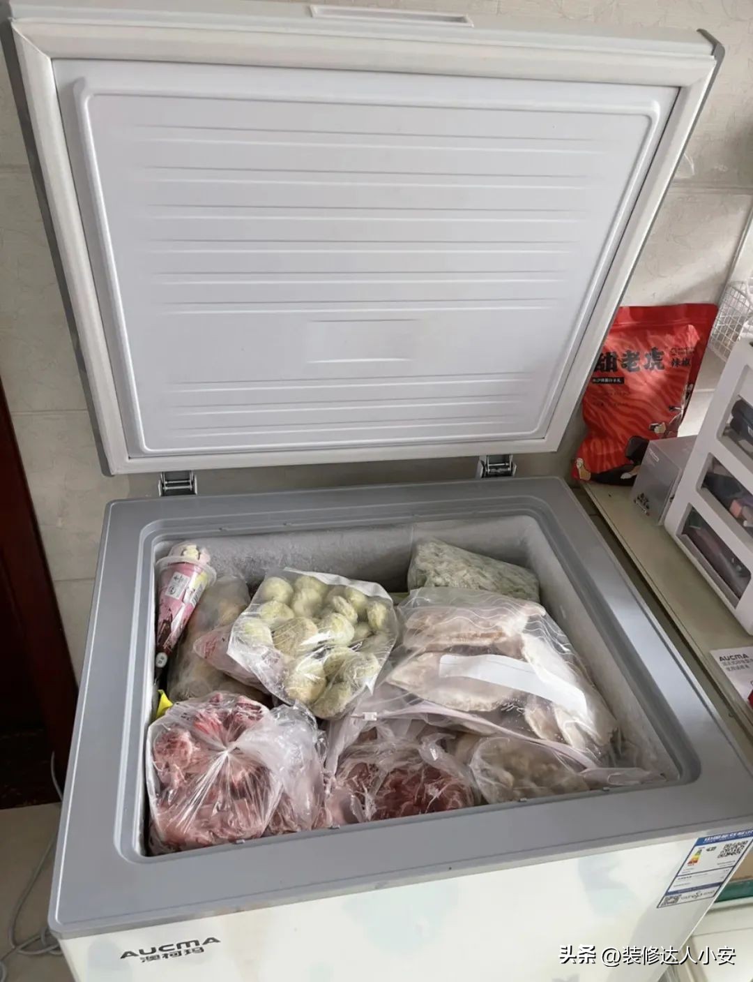Is it really necessary to buy a "freezer"?After 3 months of use, talk