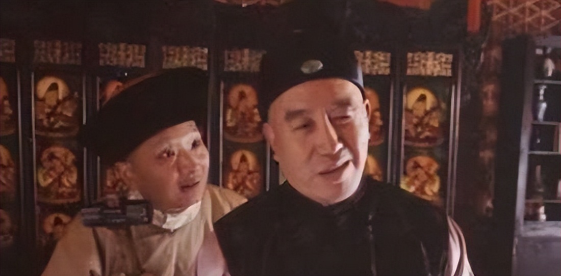 How the Qing Dynasty managed eunuchs iNEWS