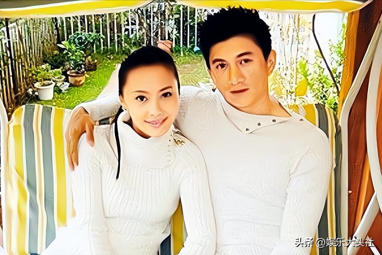 Wu Qilong and Ma Yashu have been married for 3 years: he cried and had ...