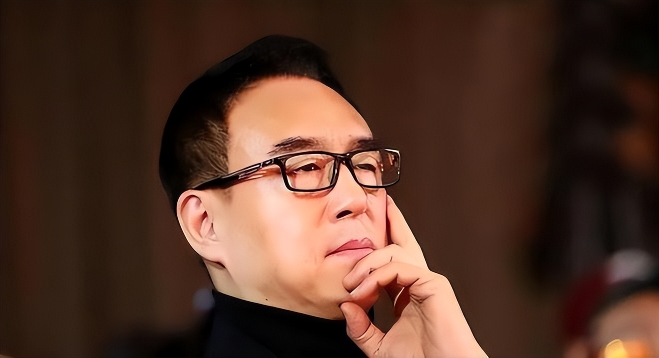 Ma Yanli: 27 years old married Lang Kun, 15 years older, betrayed and ...