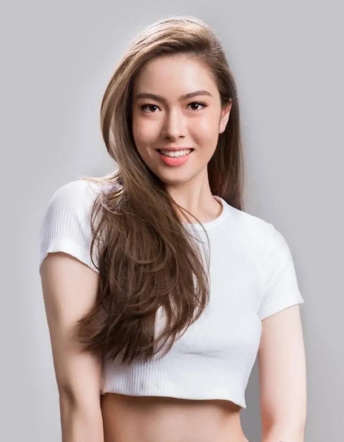 The 8 most popular contestants of Miss Hong Kong 2024, how about the