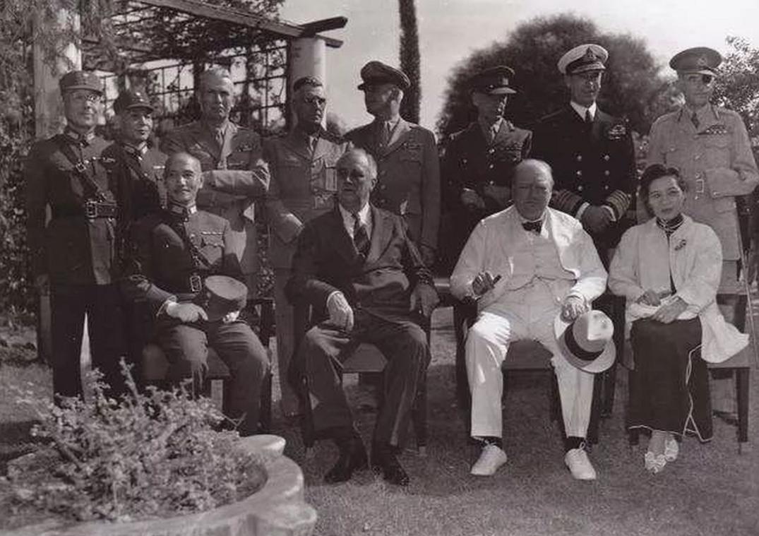 Why did the "Yalta system" lock Japan down for half a century, and it