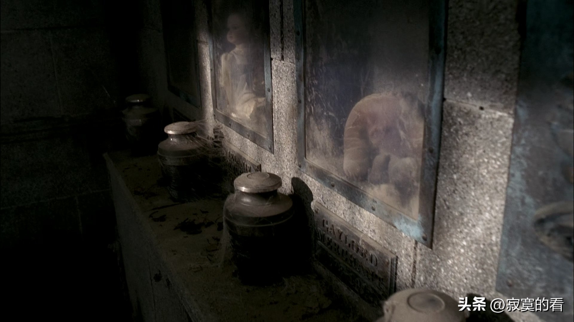 Supernatural Objects Supernatural Season 1 Episode 19 - iNEWS