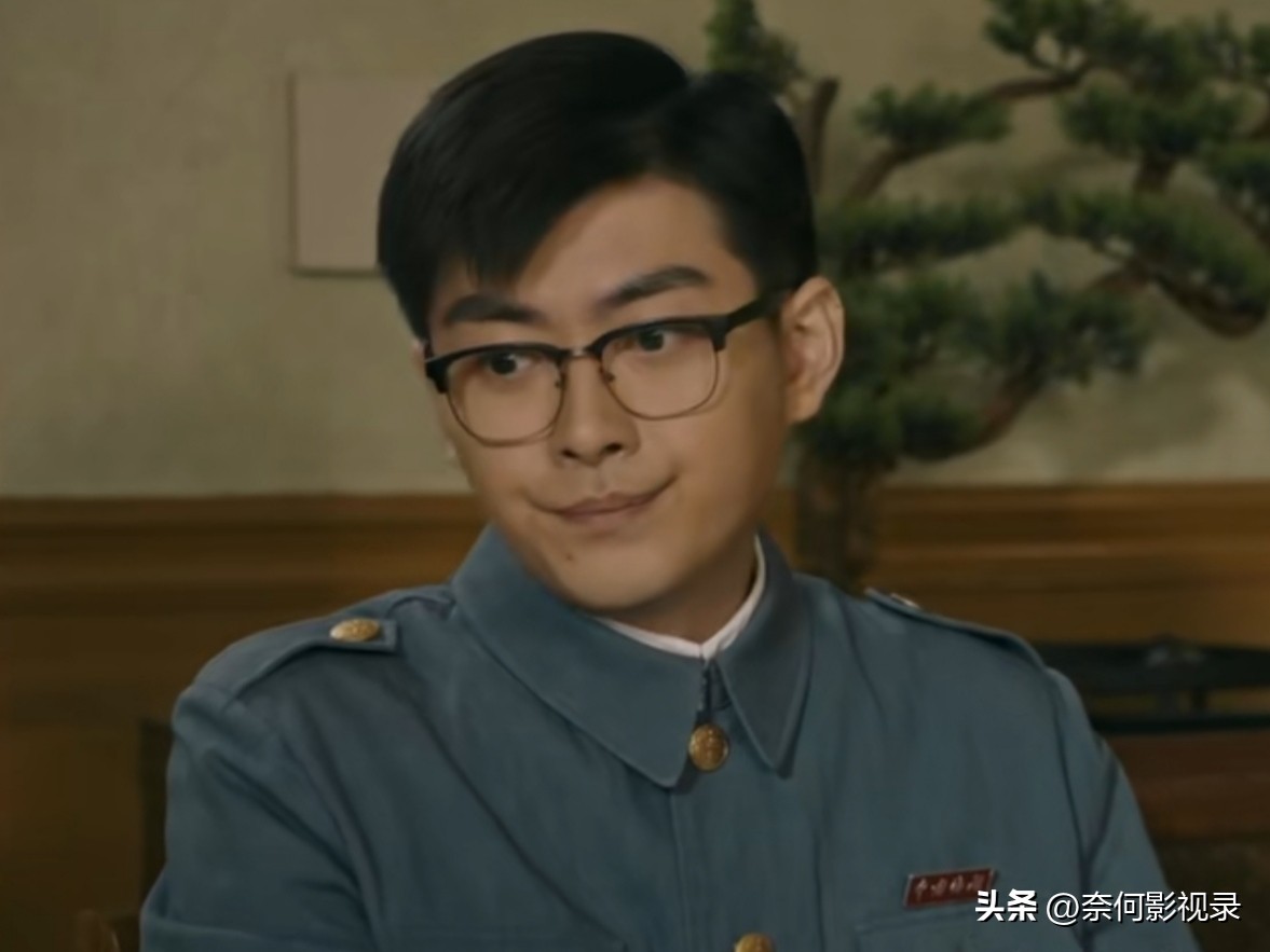 The ending of "The Sea in the Dream" Qi Tian really did not disappoint ...