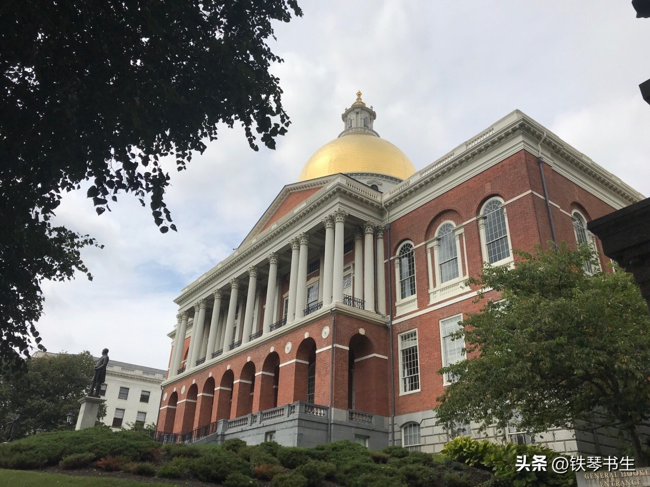 How rich is America? Just look at the top ten US states! iNEWS