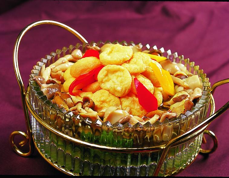 Hunan Hunan Cuisine, Mapo Fish Preserved, Five-star Hotel Professional ...