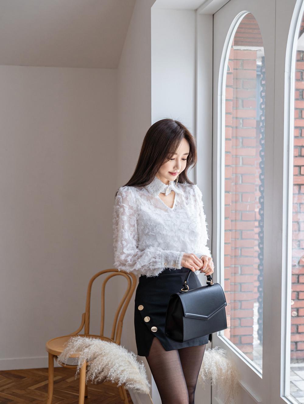 Beautiful model Sun Yunzhu 424 - iMedia