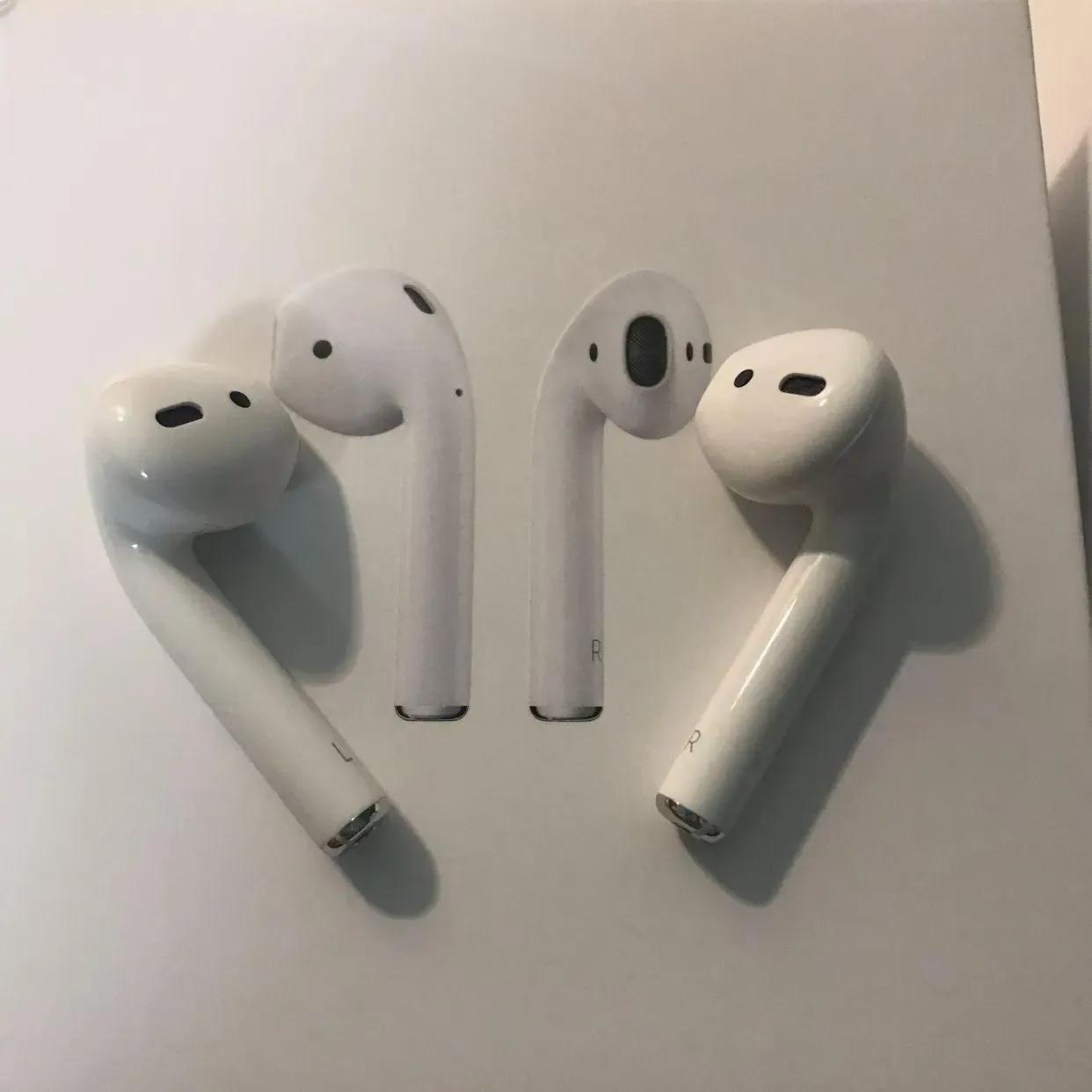 Apple earphones? Which one to choose! ! ! iMedia