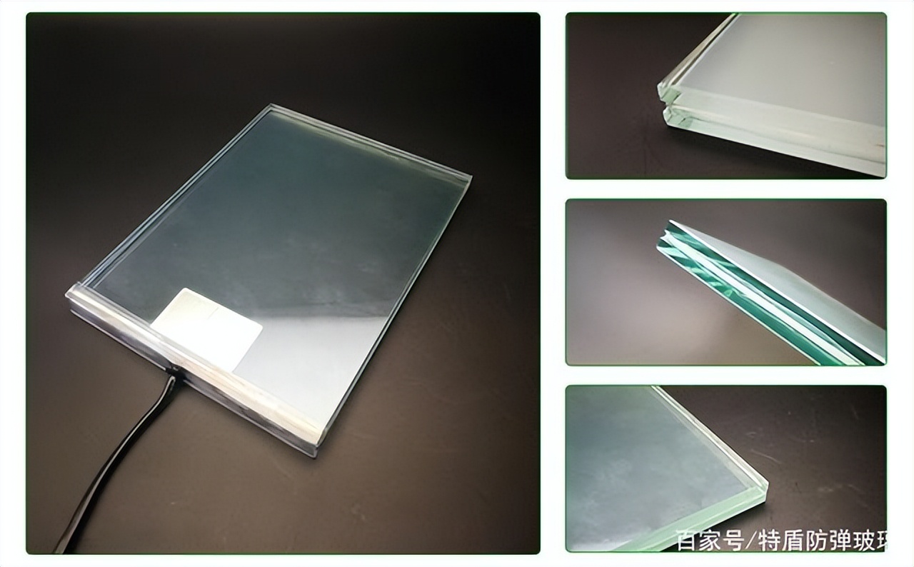 Advantages, disadvantages and principles of electrochromic smart