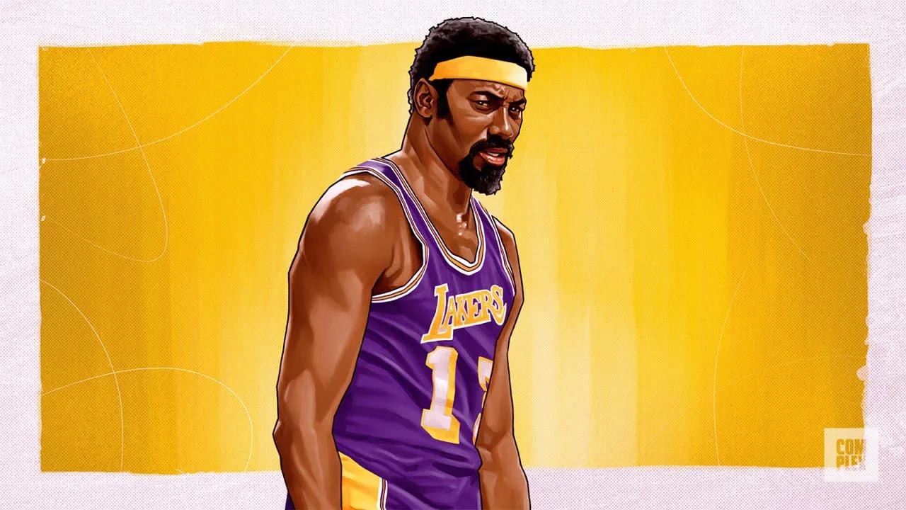 The 10 Most Influential Players In Nba History Inews