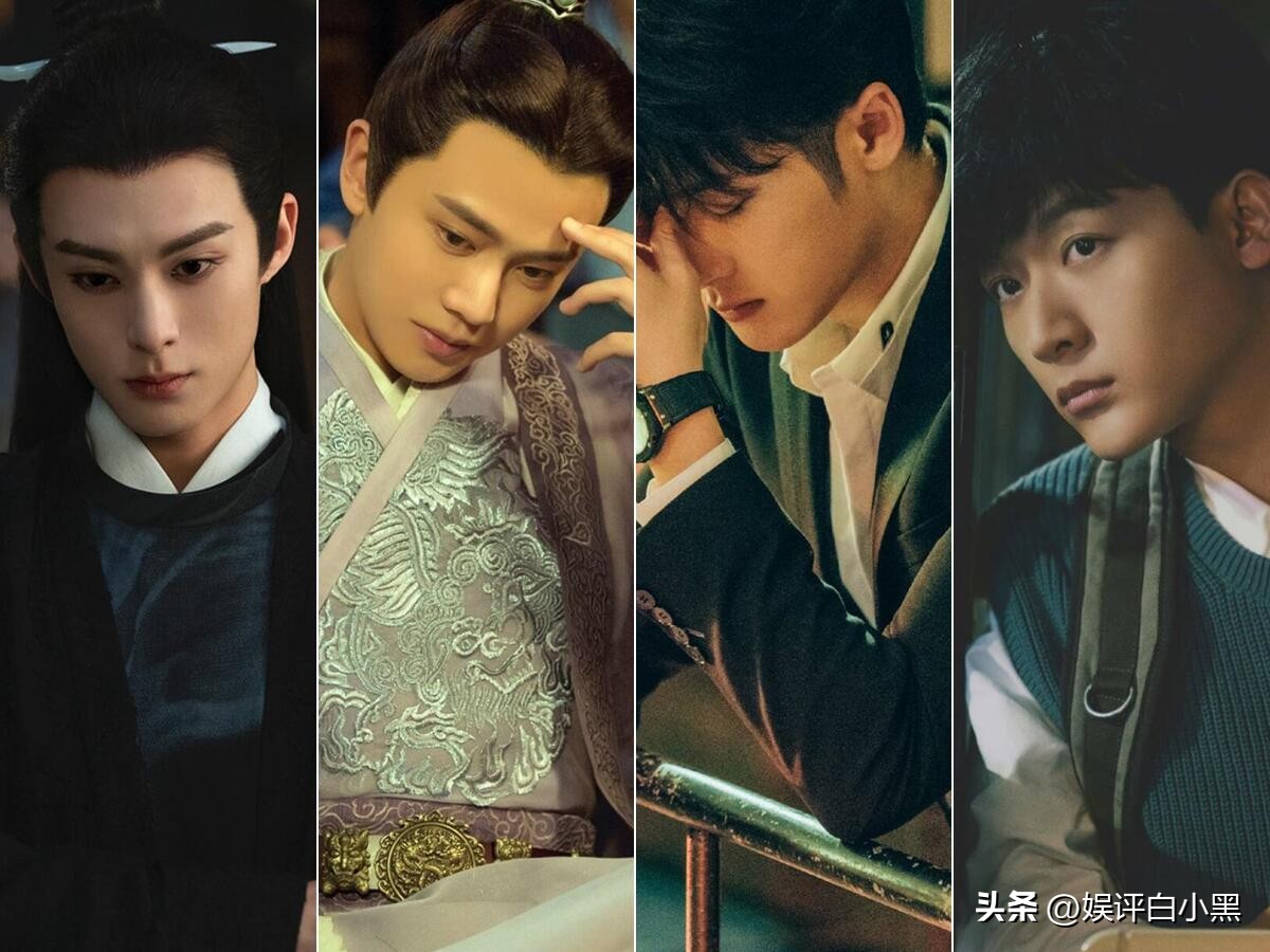After Wang Hedi and Tan Jianci became popular, how important is the