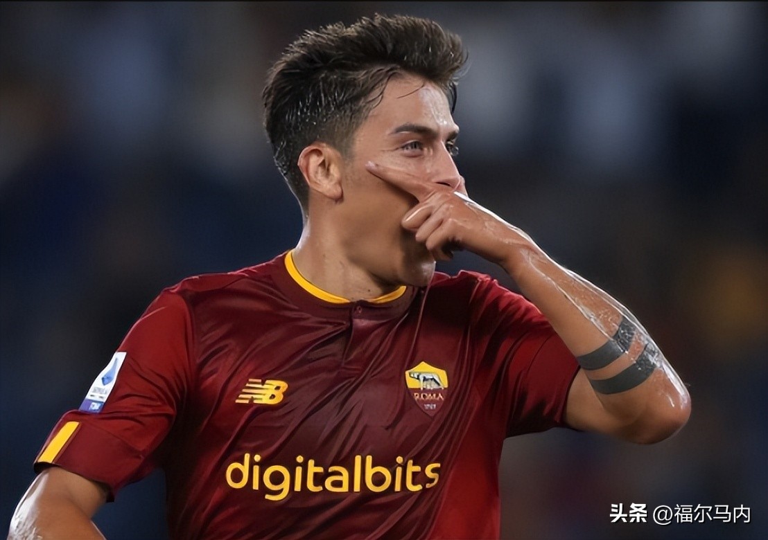 Dybala Played Brilliantly Roma Won 2 1 Against Empoli Mourinho Someone Is Sad Inews 