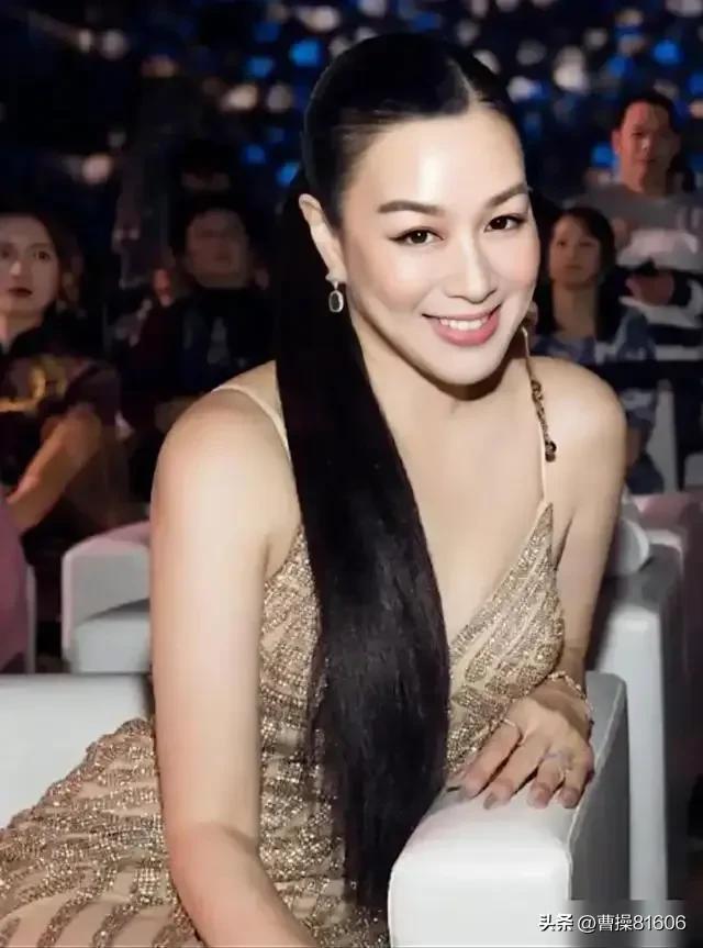 Christy Chung, sexy goddess - iNEWS