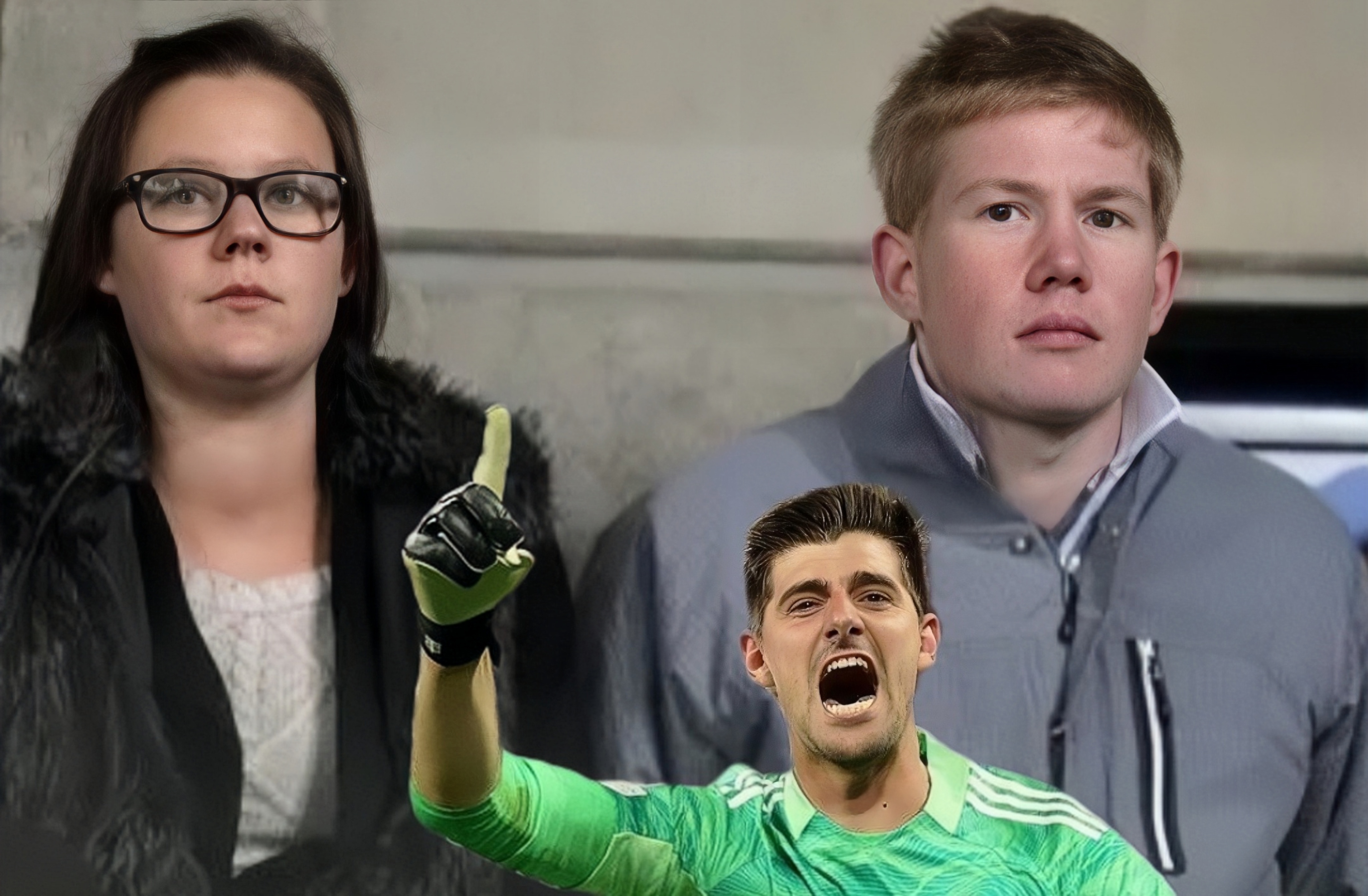Looking Back At De Bruyne s Girlfriend Hong Xing Who Cheated On looking-back-at-de-bruyne-s-girlfriend-hong-xing-who-cheated-on