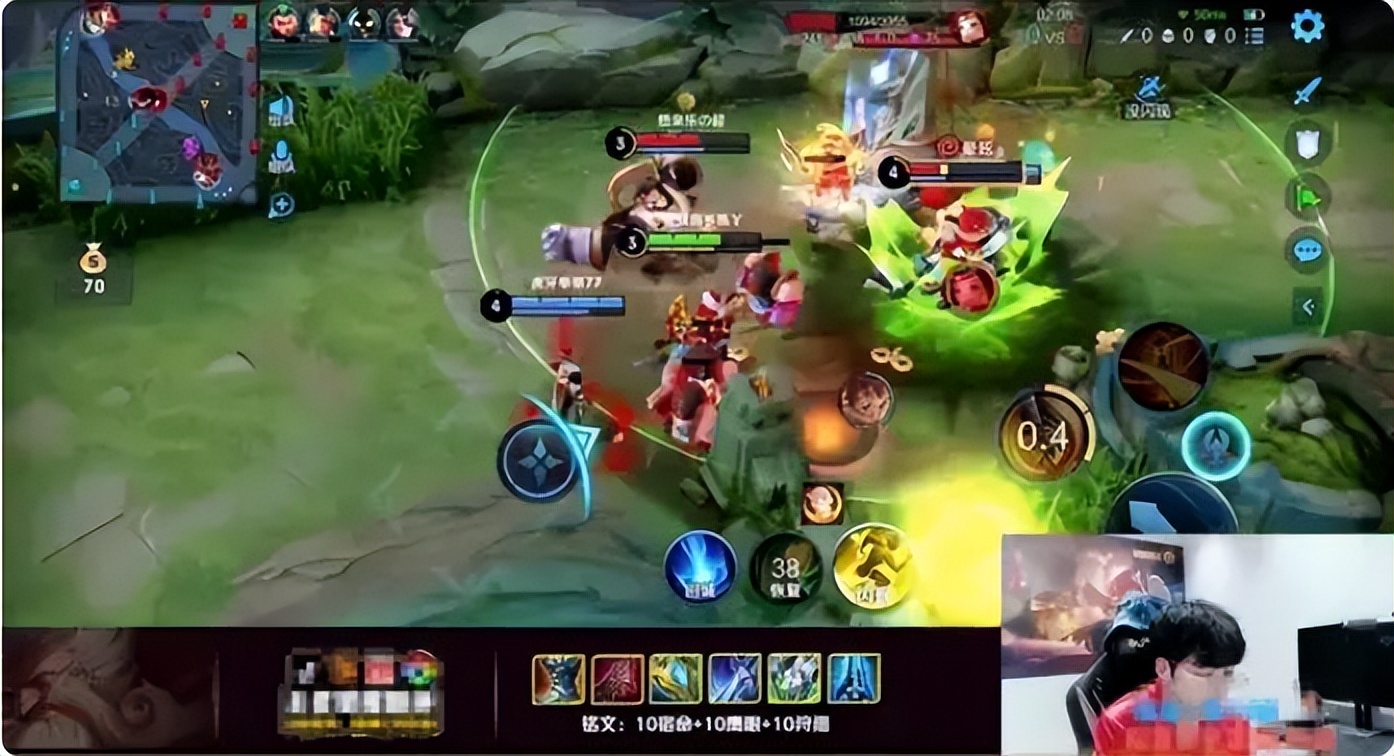 Lai Shen and Lu Dehua were in the fifth row, but his teammates let Lai ...