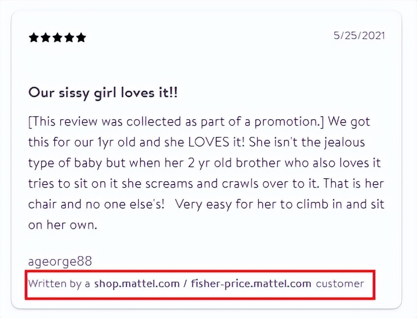 Detailed explanation of Walmart Feedback and Review system iMedia