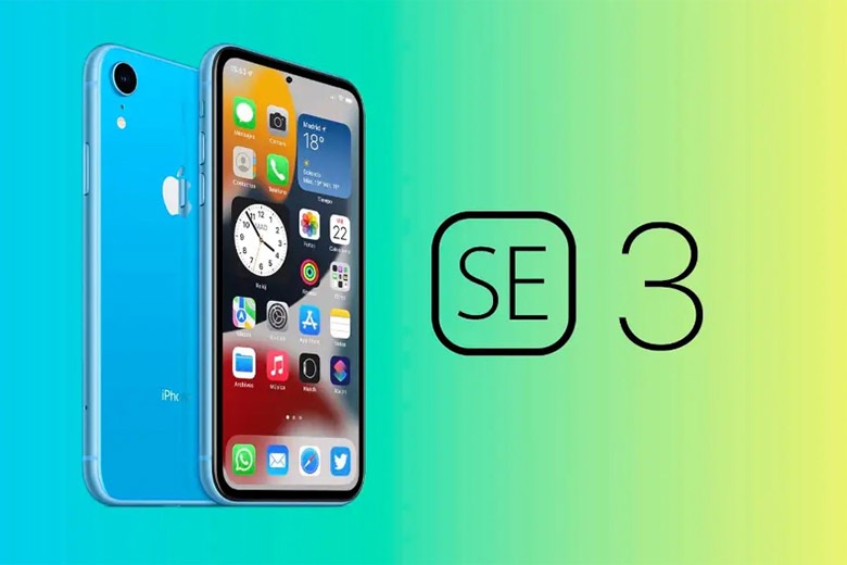 The iPhone SE3 will get a makeover, and it's finally what I like - iNEWS