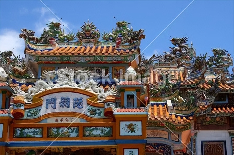 The background origin of Yao Son Temple in Vietnam, its status in the ...