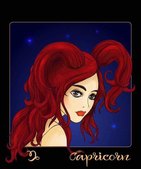 Types of Capricorns iNEWS