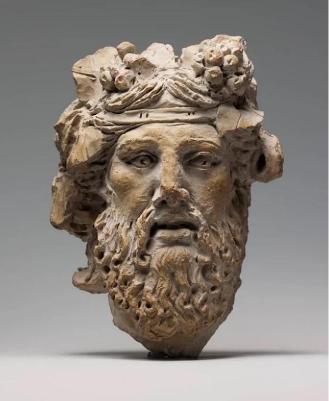 Talking about the characteristics and style evolution of sculpture art