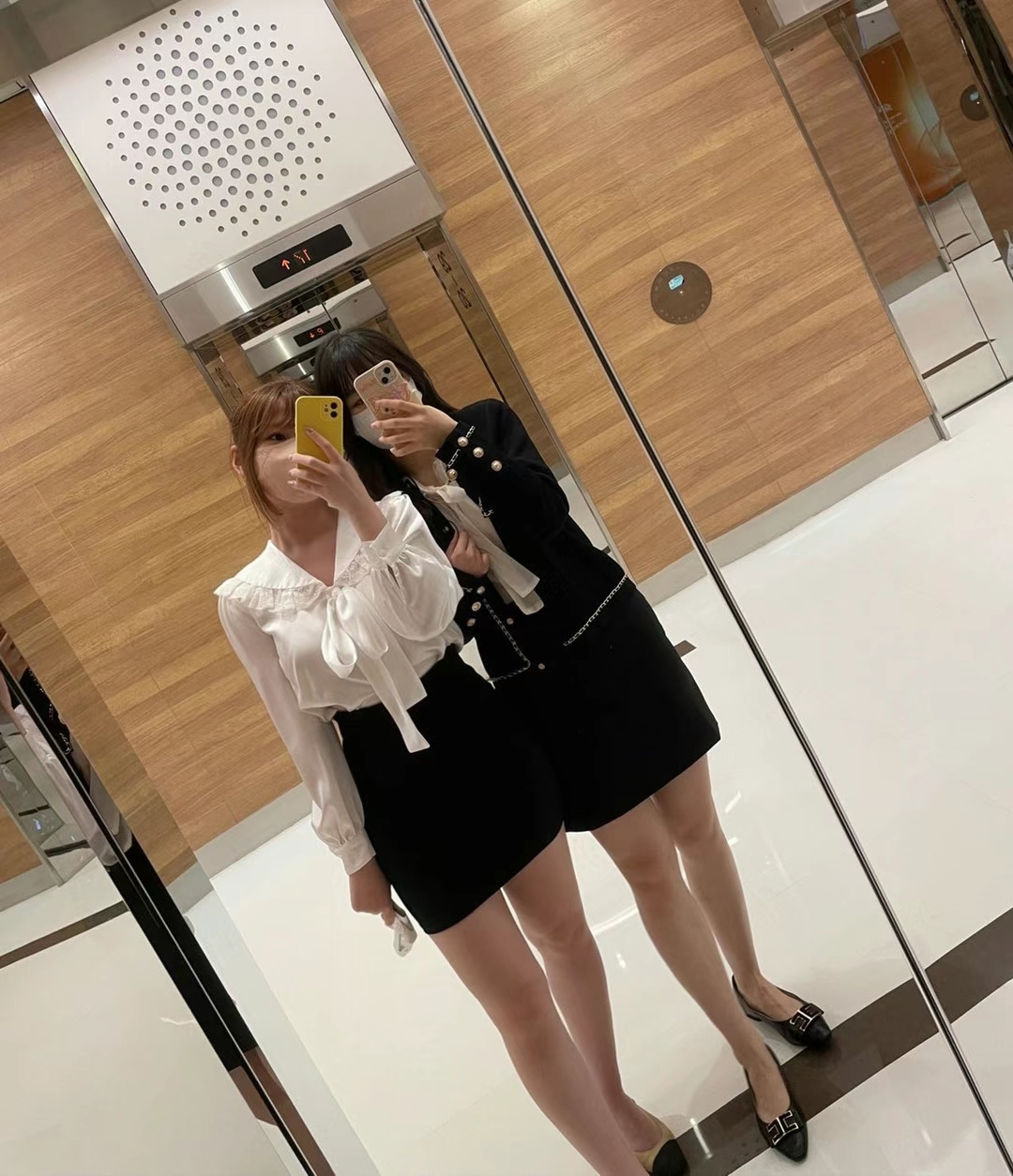 What do stockings represent in the eyes of women? iNEWS