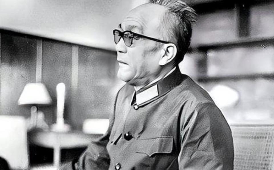General Huang Kecheng was dismissed from his post in distress, Han ...