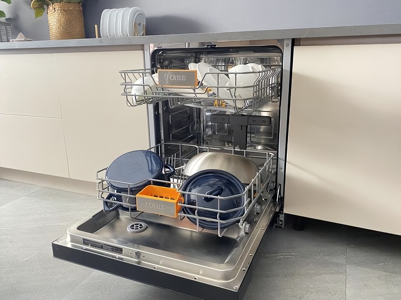 "Don't buy dishwasher 3" summed up by those who have been here is not