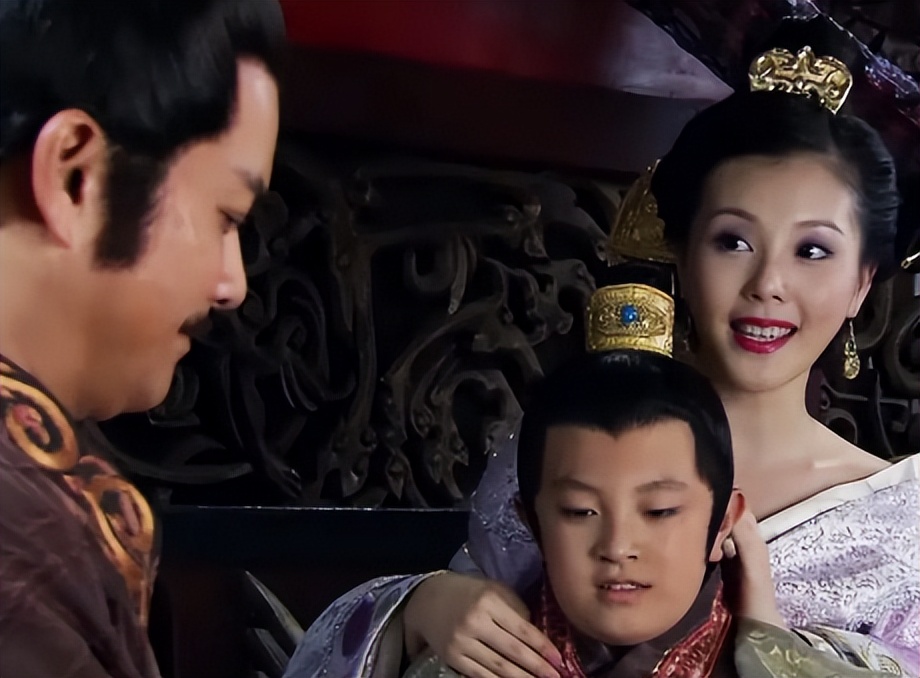 After the 24-year-old Han Wendi was supported by heroes, why was he not