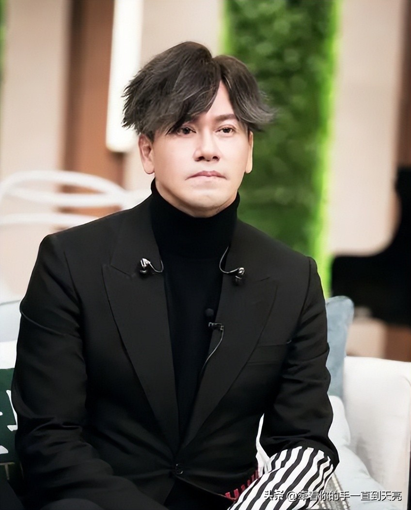 Li Shengjie missed "Shu Bi Du Hua" and relied on "Infatuated Absolutely ...