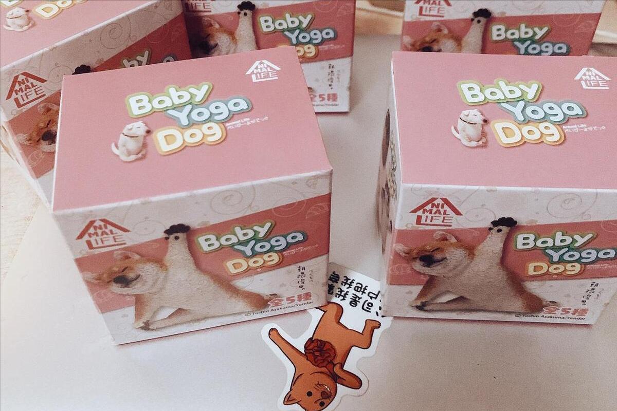 What is blind box iNEWS